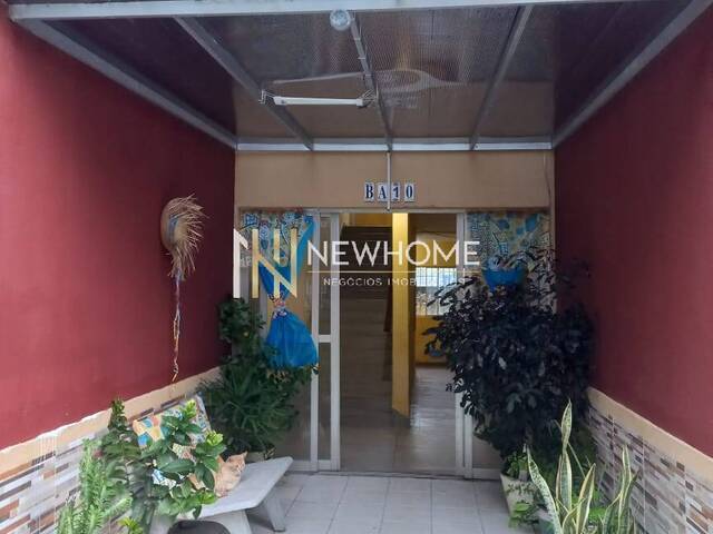 Apartamento para Venda em Jaboatão dos Guararapes - 1
