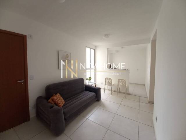 Apartamento para Venda em Jaboatão dos Guararapes - 5