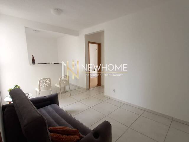 Apartamento para Venda em Jaboatão dos Guararapes - 4