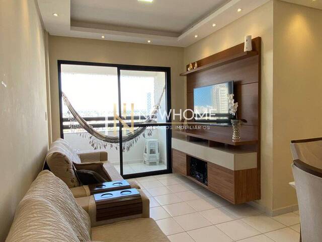 Apartamento para Venda em Jaboatão dos Guararapes - 4