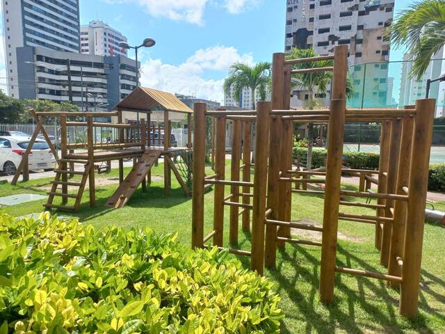 Apartamento para Venda em Jaboatão dos Guararapes - 4