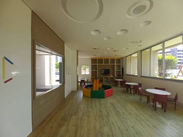 Apartamento para Venda em Jaboatão dos Guararapes - 5