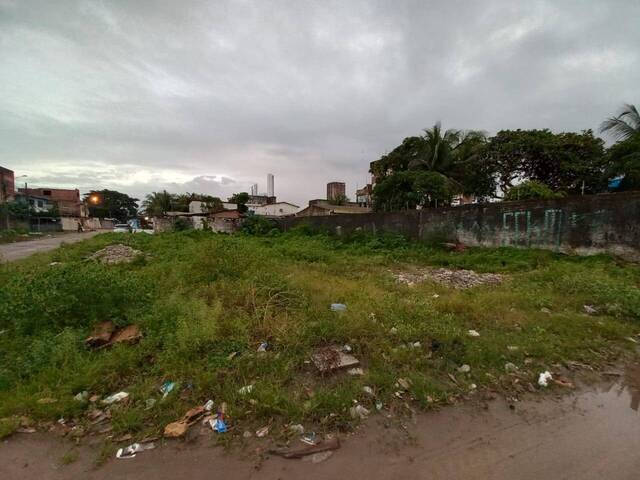 Área para Venda em Jaboatão dos Guararapes - 5