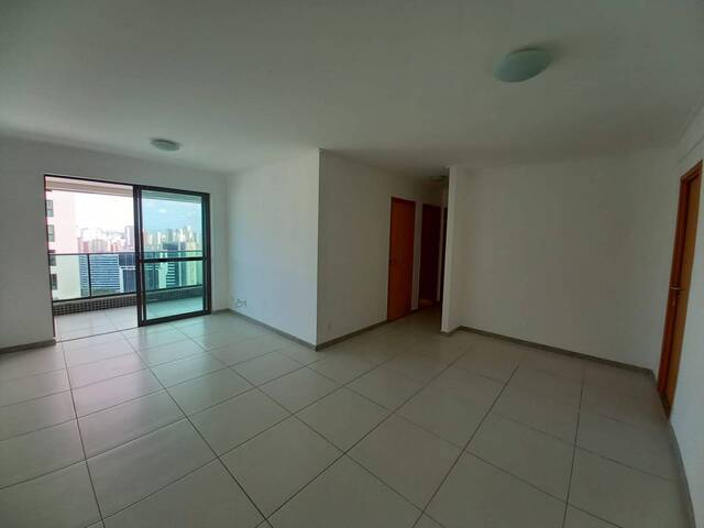 Apartamento para Locação em Recife - 3