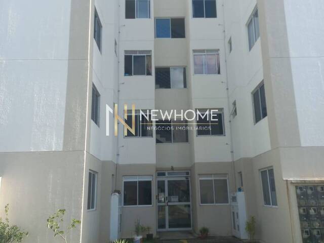 Apartamento para Venda em Jaboatão dos Guararapes - 1
