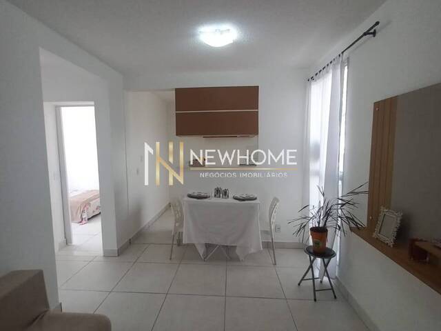 Apartamento para Venda em Jaboatão dos Guararapes - 4