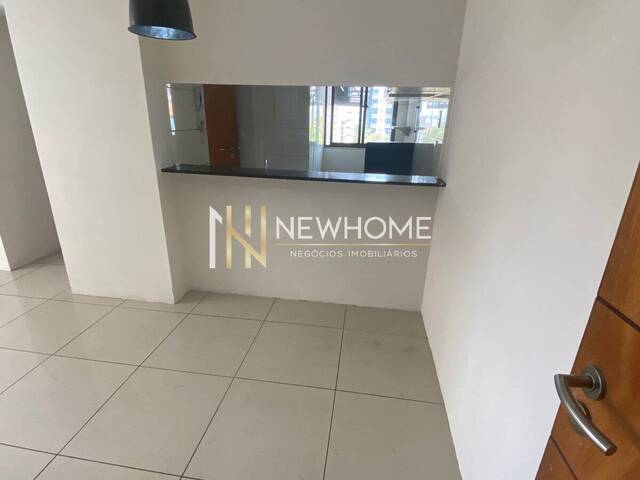 Apartamento para Venda em Jaboatão dos Guararapes - 4