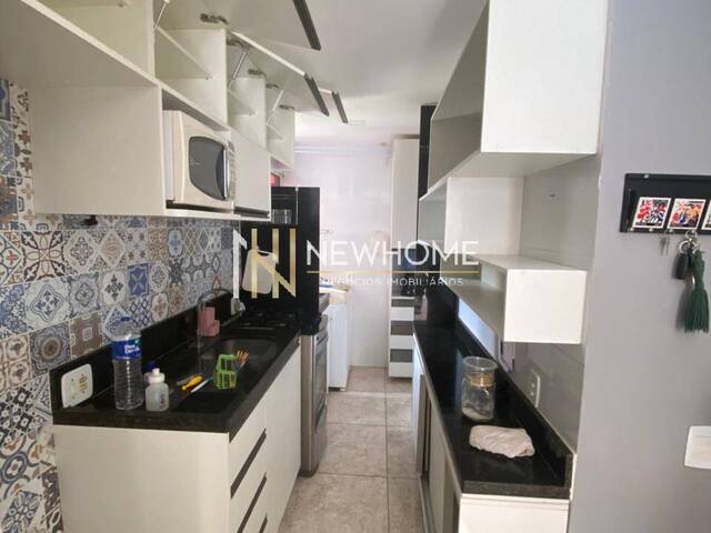 Apartamento para Locação em Jaboatão dos Guararapes - 5