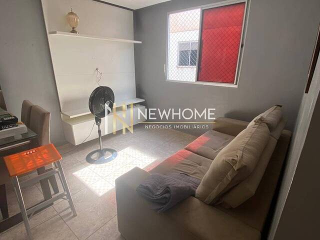 Apartamento para Locação em Jaboatão dos Guararapes - 4